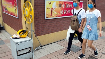 Beijing says air quality improved in first half of 2016