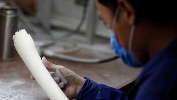 China outlaws elephant ivory trade but worries remain over black market