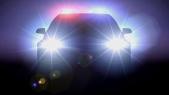 Drivers in China who leave their brights on now forced to stare at them