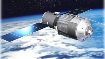 Runaway Chinese space station is going to be monitored by an international campaign