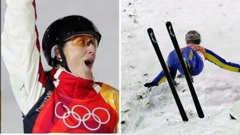 Australian Olympics commentator under fire for saying Chinese athletes 'all look the same'