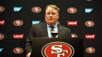 New 49ers Head Coach Chip Kelly Reverses Field and Lists Jersey Home