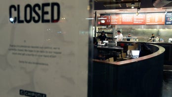 80 sickened after eating at Chipotle, Boston College says