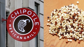 Chipotle tests quinoa as new menu item