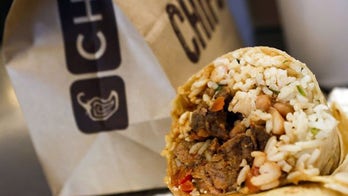 Chipotle plans first price hike in 3 years
