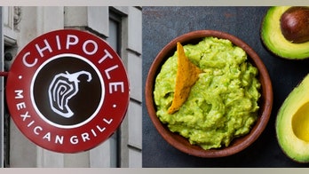 Chipotle offering free guac on July 31, National Avocado Day