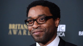 Chiwetel Ejiofor rumored to be the next Bond bad guy