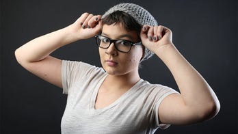 Teen cancer survivor seeks to change school hat policy after alleged punishment