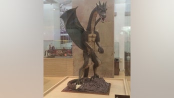 Museu de la Xocolata: Spain’s sweetest attraction