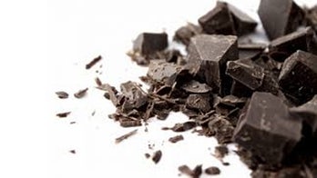 Mystery of chalky chocolate solved ... via X-ray