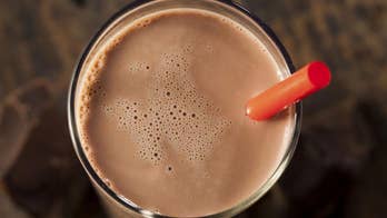 The best foods to help build muscle