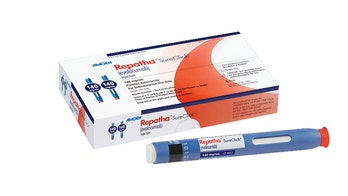 Cholesterol drug cuts heart risks, spurs new debate on cost