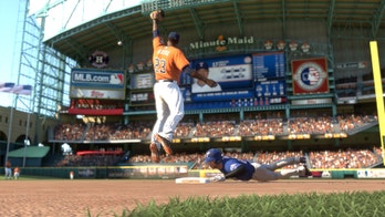 'MLB 14: The Show' review: It’s outta here