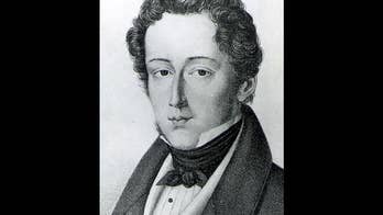 Polish medical experts say Chopin's heart shows signs of tuberculosis