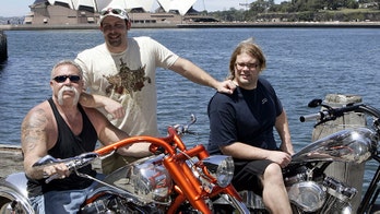 Discovery Channel revives 'American Chopper' after 5 years