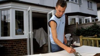 Spain considering laws that would force children to do household chores (and make not being polite illegal)