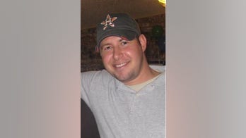 Iraq War veteran two floors below Las Vegas gunman heard gunfire, helped police find shooter