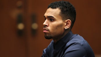 Chris Brown reportedly bipolar and suffering from PSD