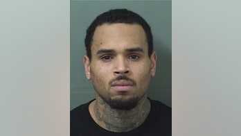 Chris Brown arrested for felony battery after Florida concert