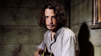 Imagine Dragons to honor Chris Cornell at Billboard Awards