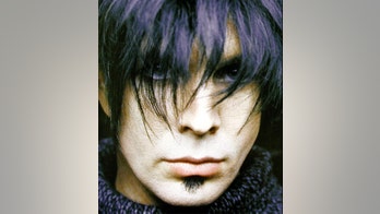 Garth Brooks: I would do another Chris Gaines project