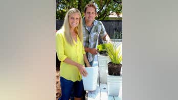 Former 'Bachelorette' star left reality TV for design show fame