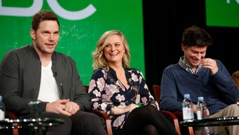 Chris Pratt on ‘Parks and Recreation': ‘I would never leave this show’