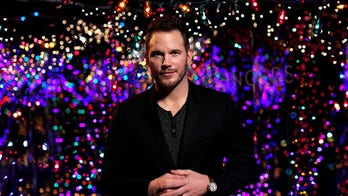 Chris Pratt spotted on a date with Arnold Schwarzenegger's daughter