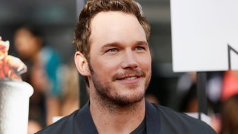 Chris Pratt reveals he got in trouble with NBC for going naked on 'Parks and Rec' set