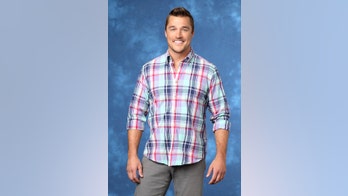 Chris Soules chosen as season 19's 'Bachelor'
