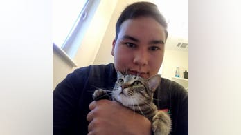 Teen postpones college to help dying friend complete bucket list