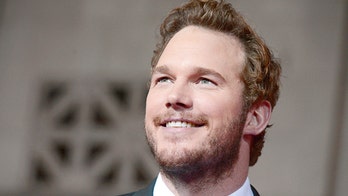 How Chris Pratt's faith impacts his life, career: 'God is real, God loves you'