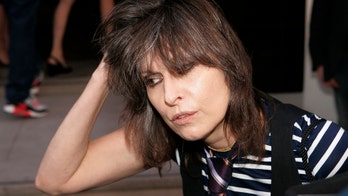 Chrissie Hynde slammed for saying some rape victims 'have to take responsibility'