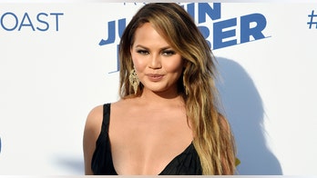 Chrissy Teigen explains why she won't tweak photos anymore