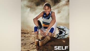 4 workout moves that keep Chrissy Teigen in kick-butt shape