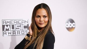 Chrissy Teigen reveals reason for sobriety: ‘I was done making an a-- out of myself’