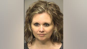 Teacher, 36, at Christian school arrested for 'chest rubbing,' kissing and 'sexy talk' with teen boy student