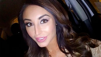 Porn star Christiana Cinn says Domino's Pizza delivery driver offered her $200 for sex