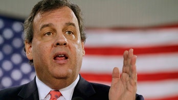 ӣ����Ƶ Poll: GOP voters sour on Christie
