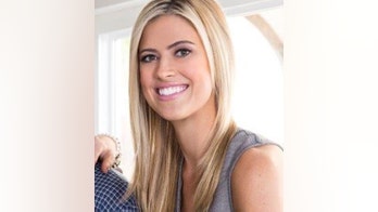 'Flip or Flop's' Christina El Moussa headed to 'Real Housewives?' Not so fast