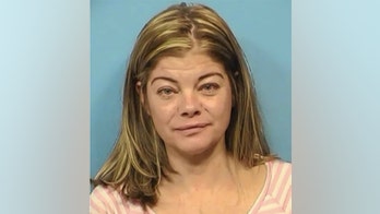 Probation for middle school teacher, 46, who got 'caught in the act' during sex with her friend’s teenage son