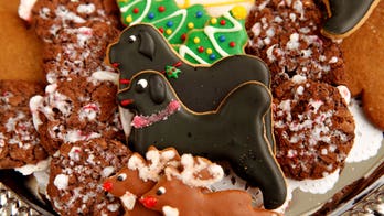 Texas university takes the 'holiday' out of parties in December