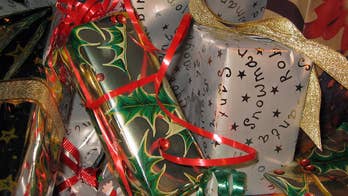 What to do with Christmas Presents You Don't Want