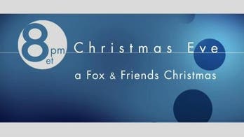 'Fox & Friends' Christmas