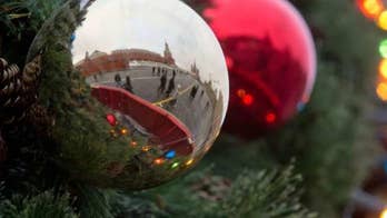 Holiday Storage Hacks