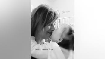 Woman shares how she learned daughter had Down syndrome, post goes viral