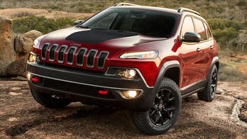 Jeep Cherokee launch delayed to ensure quality, report says