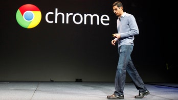 Google works to make Chrome OS more offline-friendly, scoop up Windows XP refugees