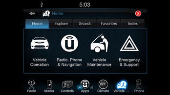 Fiat Chrysler offers hackers bounty to report cyber threats