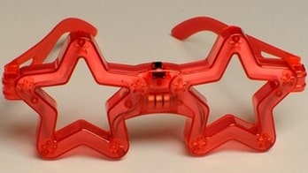 Toy Recall, Report Signal Small-Battery Dangers